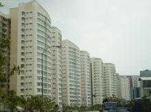 Blk 278A Compassvale Bow (S)541278 #90132